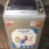 Máy giặt AQUA 8 KG AQW-S80ZT mới 98%