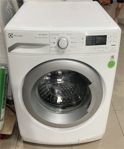 Máy giặt Electrolux EWF10842 8 kg