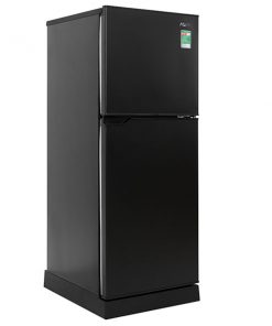 Bề ngoài Tủ lạnh Aqua 130 lít AQR-T150FA