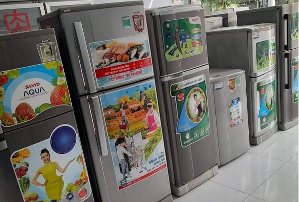 Kho luôn có sản phẩm cho khách hàng