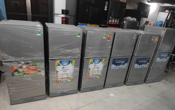 Bán tủ lạnh cũ cho sinh viên và người đi làm