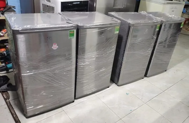 Thanh lý tủ lạnh cũ Liên Chiểu chất lượng