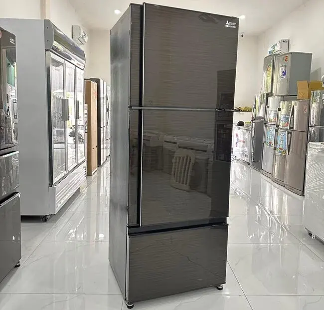 Bán tủ lạnh cũ tại Đà Nẵng giá tốt chất lượng