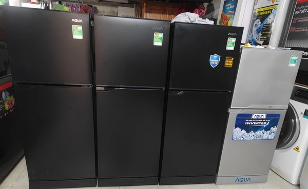 Bán tủ lạnh cũ quận 12 chất lượng