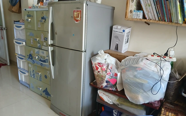 Dịch vụ thu mua tủ lạnh cũ tại tp.HCM uy tín