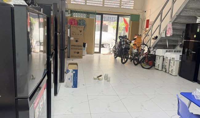 Thu mua tủ lạnh cũ tại tpHCM số lượng lớn