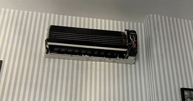 Thu mua máy lạnh cũ tại Thủ Đức giá cao