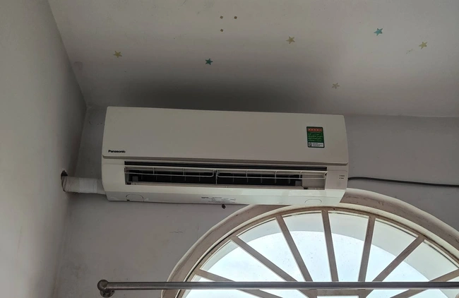 Thu mua máy lạnh cũ quận 1 giá cao